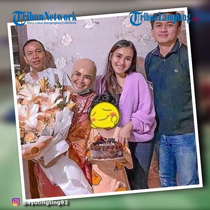 Cemburu, Ayu Ting Ting Akan Nyebar Undangan dengan Adit, Ivan Gunawan: Kalau Gak Jadi
