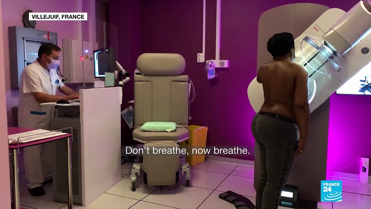 Pink October: Doctors concern about late treatment of breast cancer patients due to Covid-19