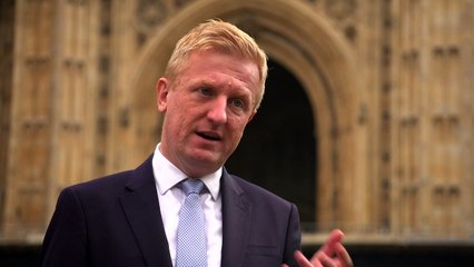 High-tier regions may face strict restrictions, Dowden warns
