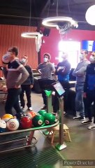 Journée d'intégration 10/10/2020