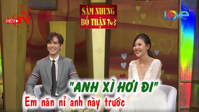 Chúng Huyền Thanh khiến chồng từ người THANH LỊCH thành người thích XÌ HƠI, ngọn nguồn của TẬT XẤU