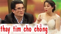 Chuyện Vợ Chồng Hay Nhất | Hồng Vân - Quốc Thuận | Kim Ngân - Thi Liên | Chuyện Vợ Chồng 2020