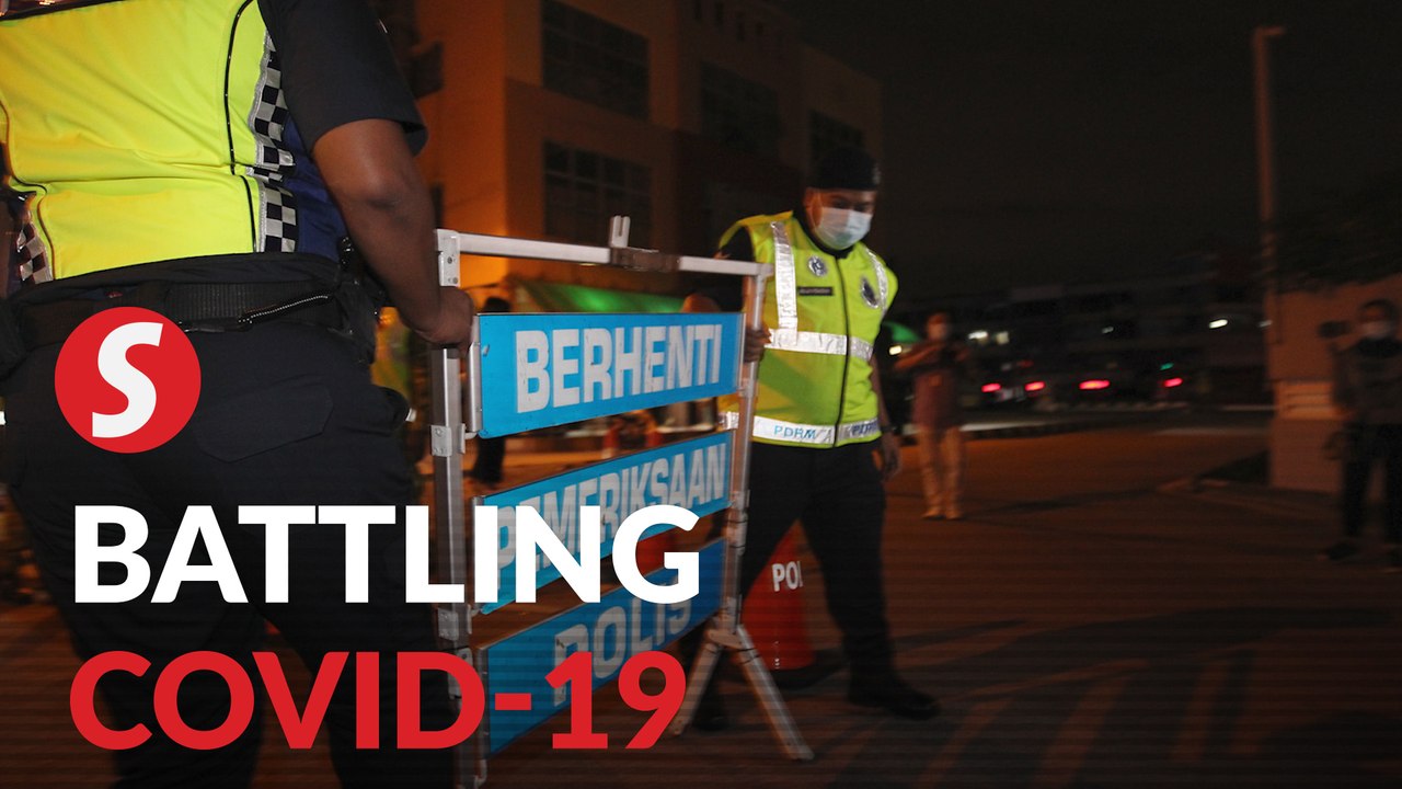 Covid-19: Sabah to come under conditional MCO from Oct 13 until 26