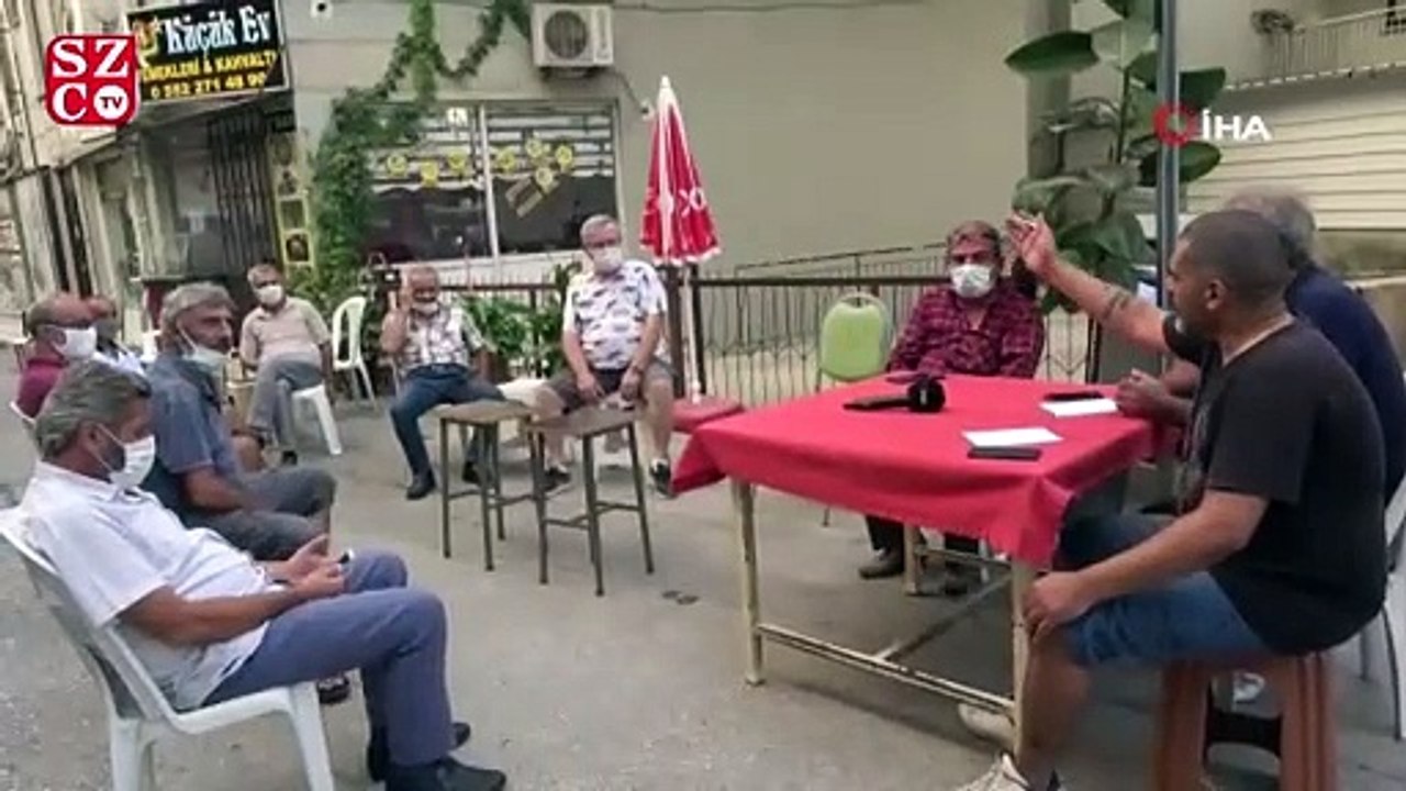Geleneksel Yalan Yarışması'nın ödülü de yalan çıktı
