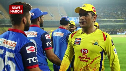 MS Dhoni faces severe criticism for his poor performance in IPL 13