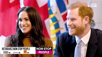 Meghan Markle victime de harcèlement, son message poignant