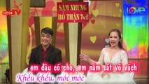 Cưới về cả tuần vợ vẫn không cho ĐỘNG PHÒNG, chồng vào SỜ MÒ thì bị đá lọt giường  VCS