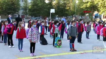 Son dakika... Bir öğrencide virüs çıkarsa ne yapılacak? Bilim Kurulu üyesi yanıtladı | Video