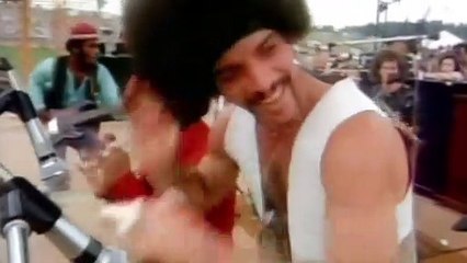 CREATING WOODSTOCK Documentary Movie