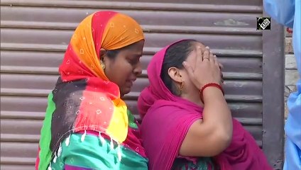 वीर बलिदान! कोरोना पीड़ितों के शव को ले जाने वाले एम्बुलेंस चालककी कोरोना से मृत्यु