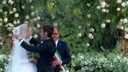 Ya conocemos el sexo del próximo bebé de Chiara Ferragni