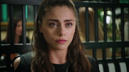 Selim Seher'e Yusuf İçin Evlenmek İstediğini Söylüyor| Emanet 26. Bölüm