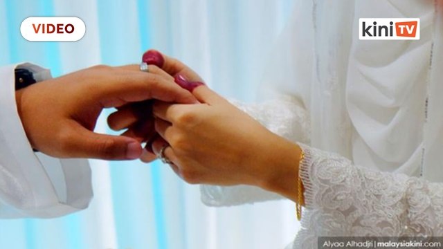 JAIS tangguh semua akad nikah di Zon Klang dan Kapar bermula hari ini
