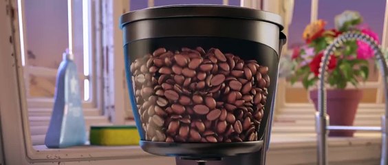 CGI Animated Short Film- 'Decaf Animated Short Film' by The Animation School - CGMeetup