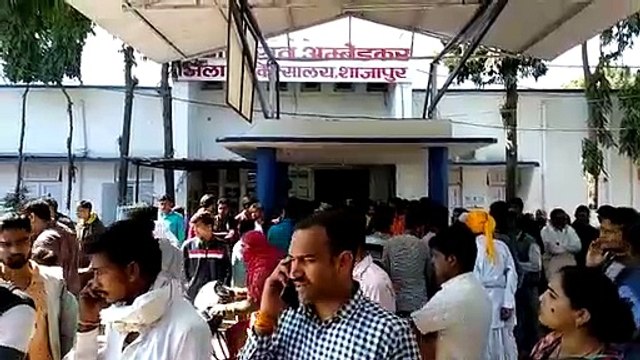 23 वर्षीय युवक से लेकर 60 वर्ष के बुजुर्ग तक कोरोना की चपेट में, आज फिर मिले नए मरीज