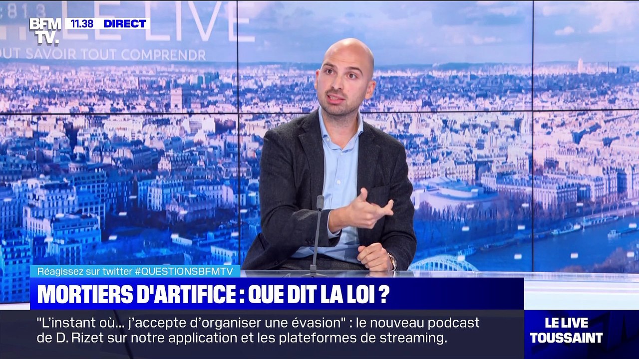BFMTV répond à vos questions : Pourquoi Nadal est le roi de Roland-Garros ? - 12/10