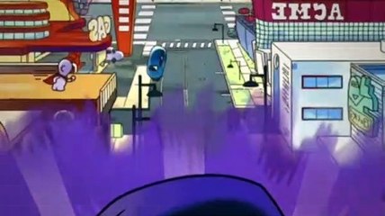 OK K.O.! Let's Be Heroes - S02E18 - Crossover Nexus