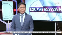 #UlatBayan | Rider, walang-awang binaril sa Valenzuela