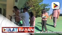 #UlatBayan | Mga gurong nasa bubong para makakuha ng internet connection, nag-viral