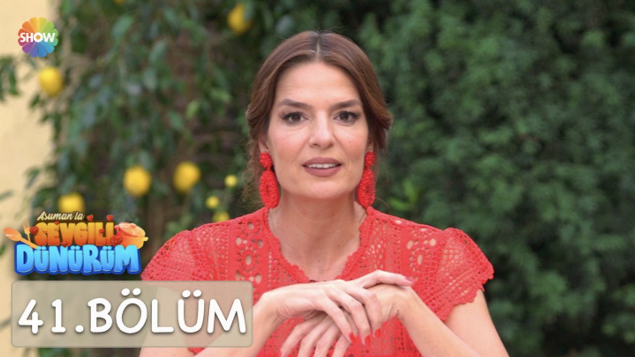 Asuman'la Sevgili Dünürüm 41. Bölüm | 12 Ekim 2020