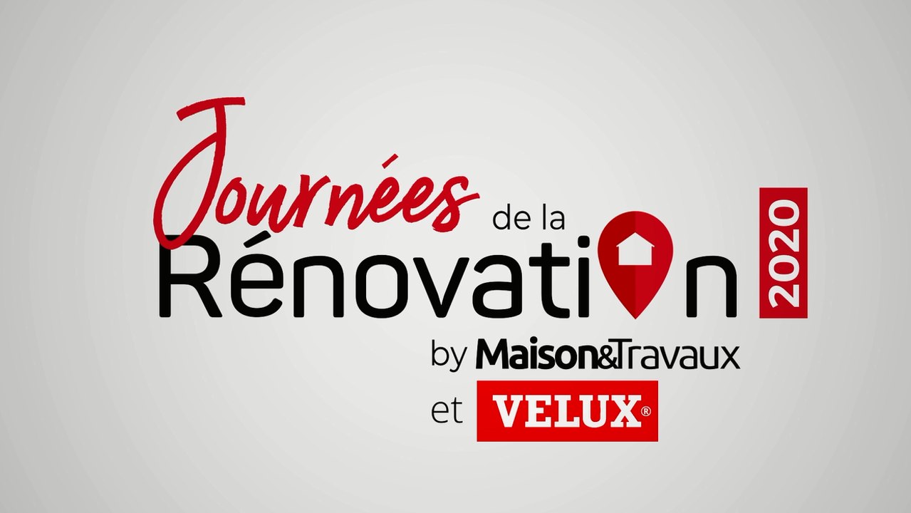 Aménagement des combles par Velux