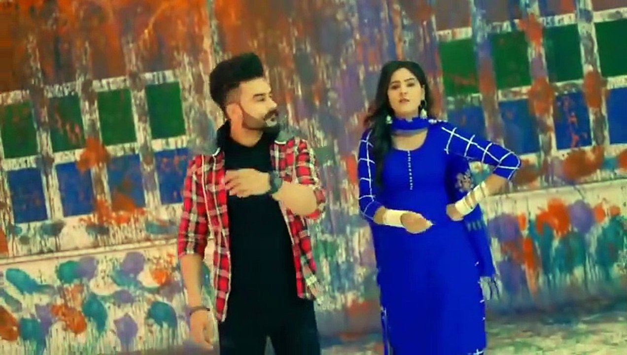 A to z tera sara yarr jatt aa 8 parcha f-latest new Hindi song