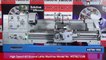 High Speed All Geared Lathe Machine (Model – HST66_1500) - Bhavya Machine Tools
