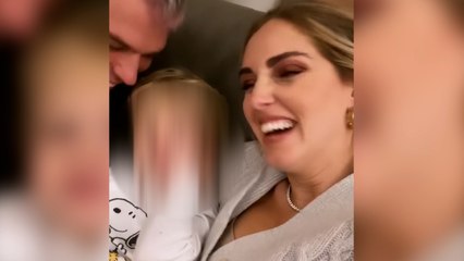 Ya conocemos el sexo del próximo bebé de Chiara Ferragni