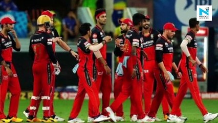IPL 2020: RCB vs KKR playing 11, head to head, pitch report