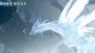 Dark Souls Remastered PS4 #26 Cueva de cristal Boss Seath el Descamado - CanalRol 2020