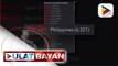 #UlatBayan | PHL, ika-18 na sa mga bansang may pinakamaraming kaso ng COVID-19