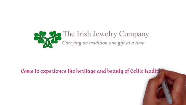 The Irish Jewelry Company