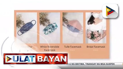 #UlatBayan | Quarantine fashion, nauuso ngayong may pandemic