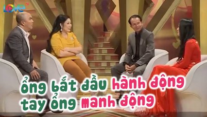 Táo bạo rủ đi khách sạn, ông chú U60 ở MỸ cưới được gái xinh MIỀN TÂY kém hơn 2 CON GIÁP