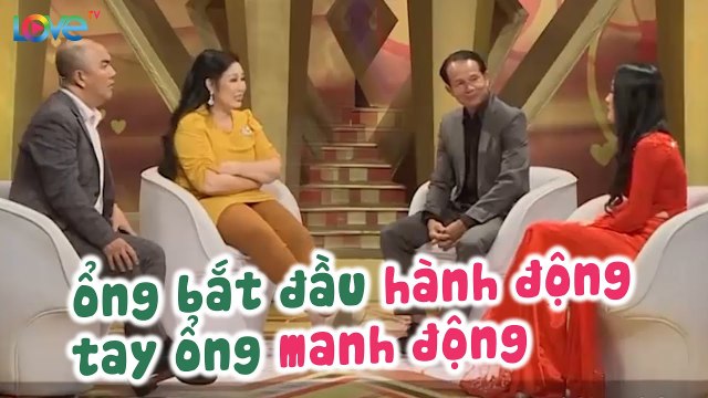 Táo bạo rủ đi khách sạn, ông chú U60 ở MỸ cưới được gái xinh MIỀN TÂY kém hơn 2 CON GIÁP
