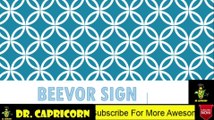 BEEVOR'S SIGN/FSHD/ALS/NAMED MEDICINE SIGNS /MBBS MADE EASY/AIIMS/NEET-PG/NEUROLOGY/Doctor Capricorn