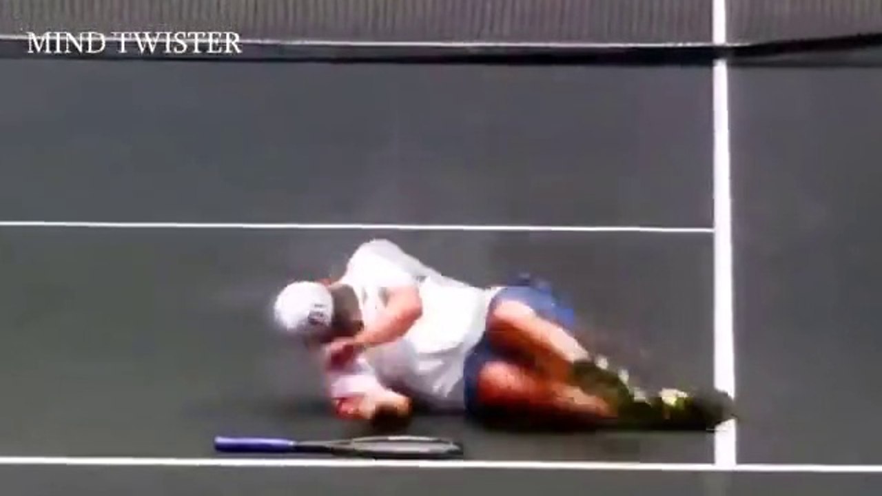 20 MOST EMBARRASSING MOMENTS IN SPORTS