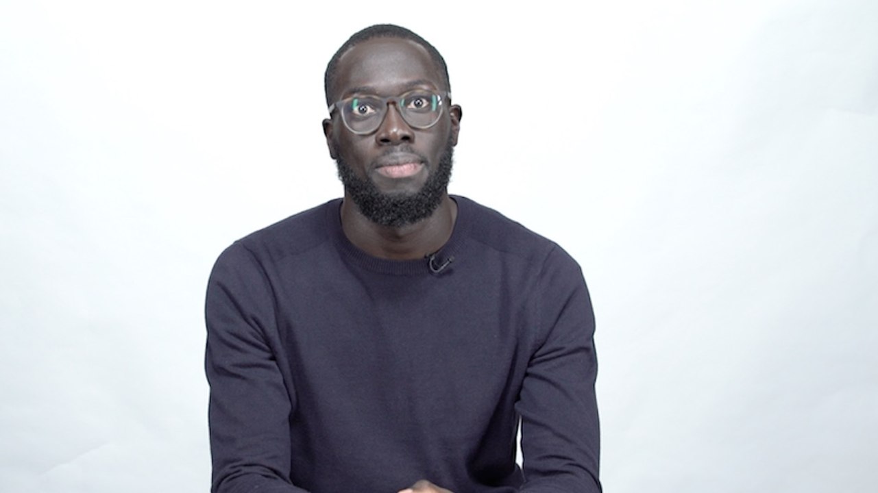 Je suis au chômage malgré mes trois masters | Le Speech de Bamba Niang