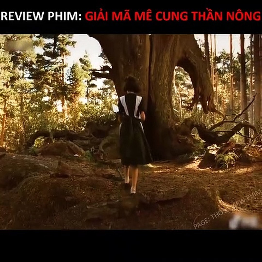 XEM PHIM MÊ CUNG THẦN NÔNG