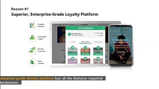 Growave Loyalty Rewards Program Alternative / Competitors