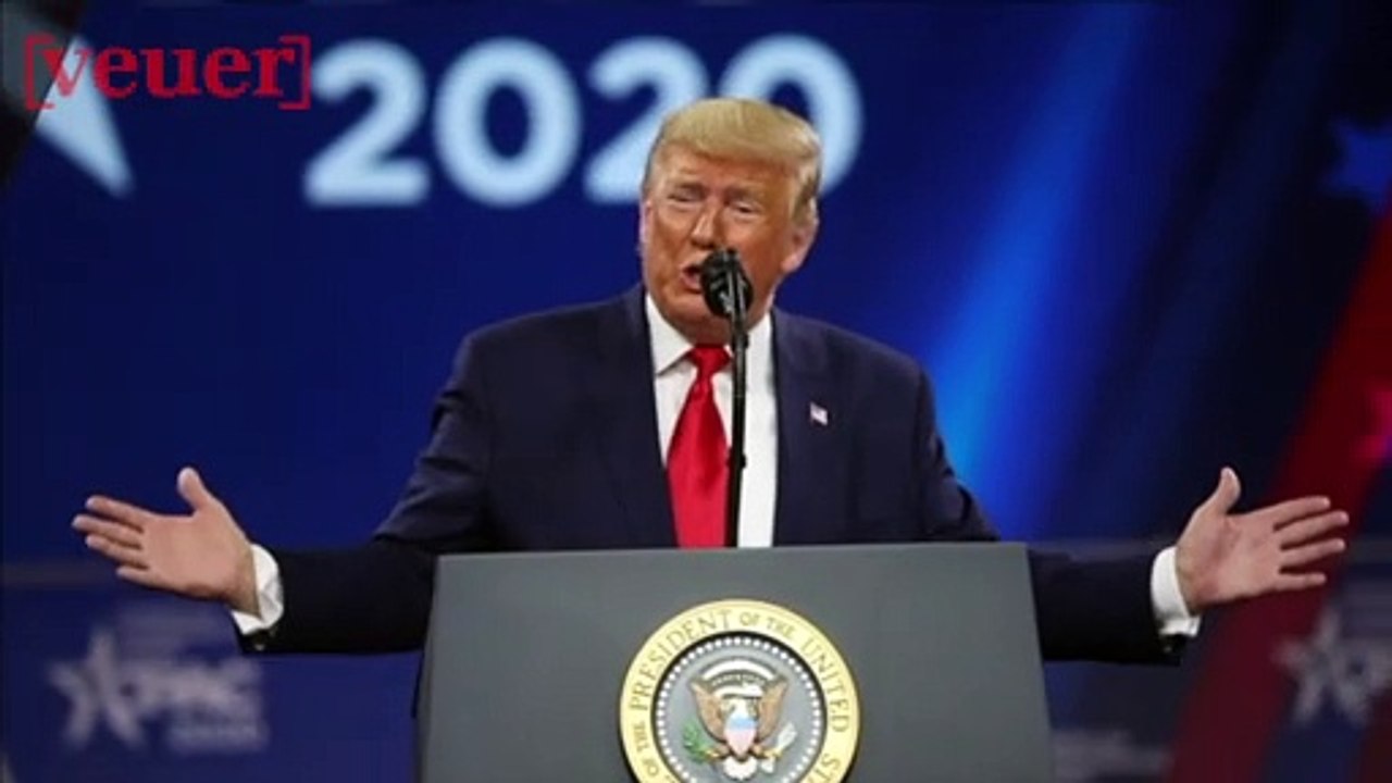 Trump Asks Campaign to Schedule Daily Events for Him Until Election