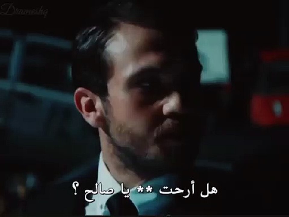 تصميم فارتولو سعد الدين |مسلسل الحفرة