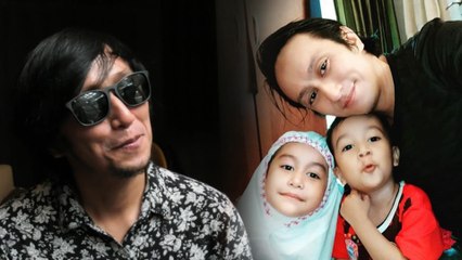 Radhi OAG bercinta dengan gadis 19 tahun? - “Saya minat dia... dia minat saya”