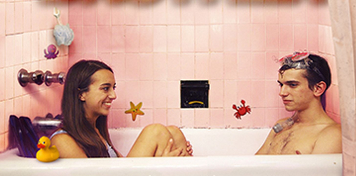 Call Me Brother Movie - Andrew Diskmukes, Christina Parrish - video ...
