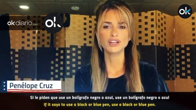 Penélope Cruz luce las mechas y el corte más demandado este otoño