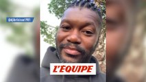 Djibril Cissé rejoint la chaîne L'Equipe - Foot - Médias