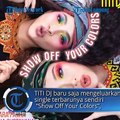 TITI DJ Bentuk Boyband Dear Juliets Rilis Single Bertajuk Terading Deng Dong