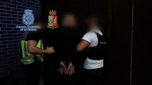 Policía detiene en Barcelona a un destacado miembro de la 'Ndrangheta