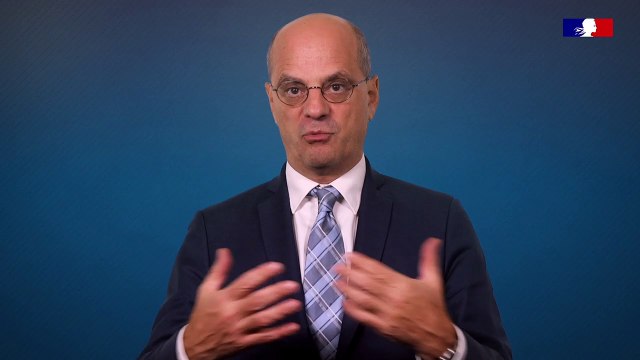 Rencontres philosophiques de Langres 2020 : message de Jean-Michel Blanquer - ministre de l'Éducation nationale, de la Jeunesse et des Sports