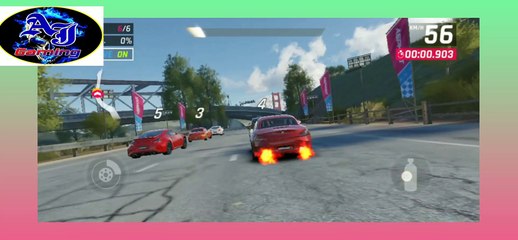 yalgaar car race,  ek kahani hai jo sabko sunani hai